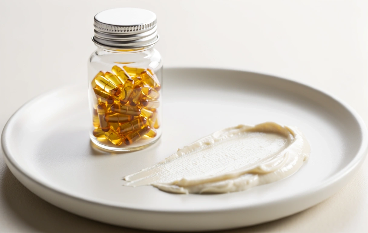 Curated beauty and youth products